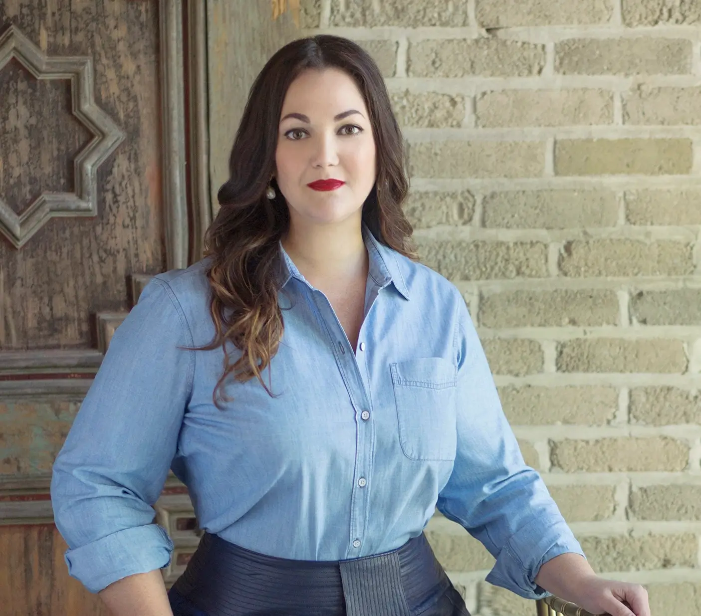 julie rodriguez green design collective