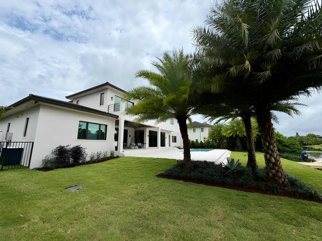 Landscape Design