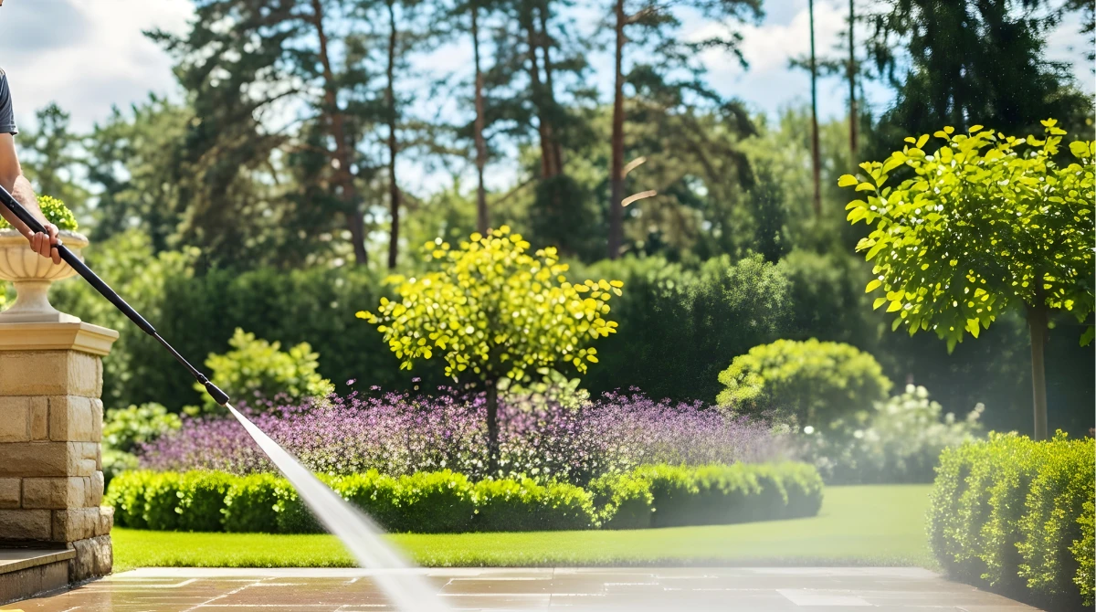 pressure washing services in miami