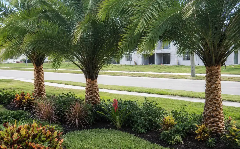 Commercial Landscaping
